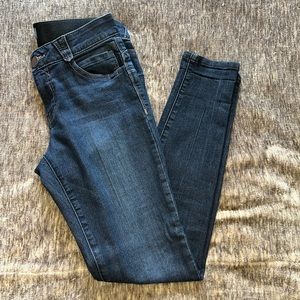 DEMOCRACY JEGGING/SKINNY JEANS